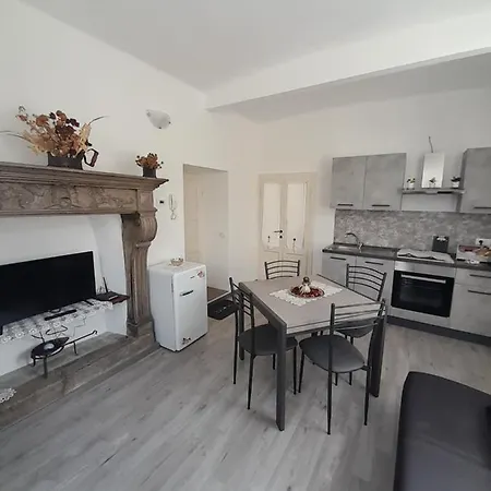 Appartement Lescen White - Swimming Pool *