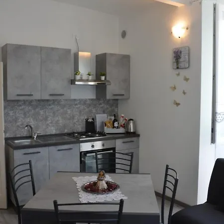 Lescen White - Swimming Pool Appartement *