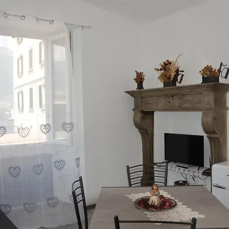 Appartement Lescen White - Swimming Pool *