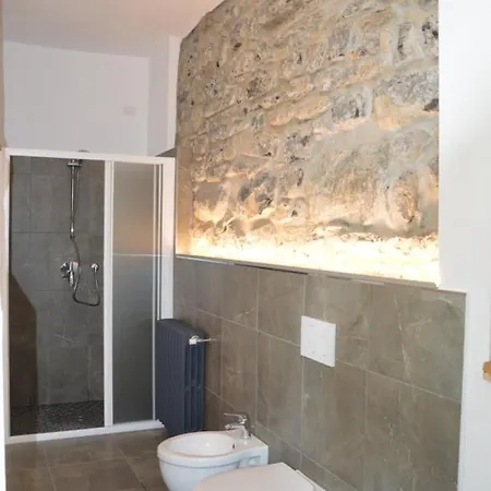 Appartement Lescen White - Swimming Pool