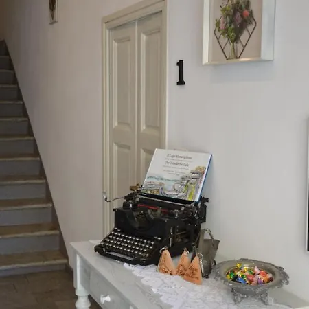 Appartement Lescen White - Swimming Pool