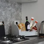 Lescen White - Swimming Pool Lezzeno