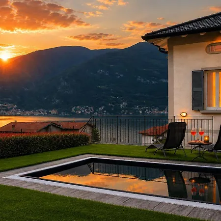 Apartment Lescen White - Swimming Pool *