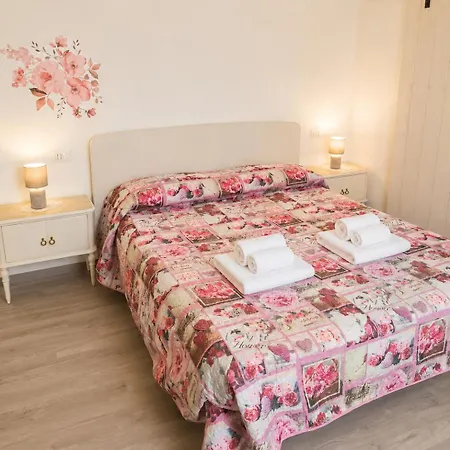 Lescen White - Swimming Pool Apartment *