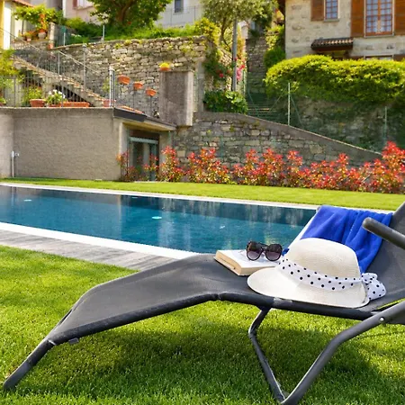 Apartment Lescen White - Swimming Pool