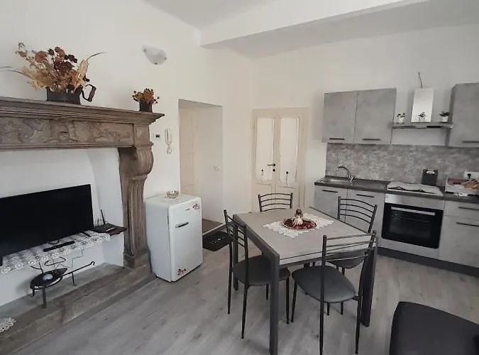 Apartamento Lescen White - Swimming Pool *