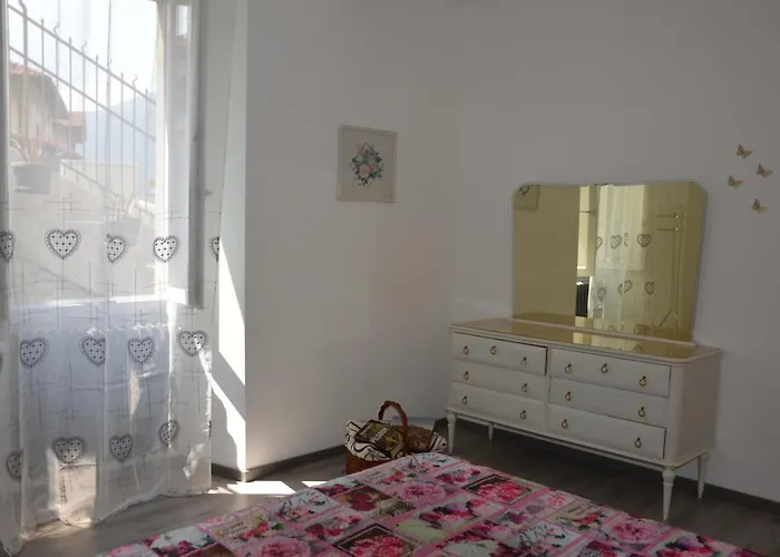 Apartament Lescen White - Swimming Pool Lezzeno